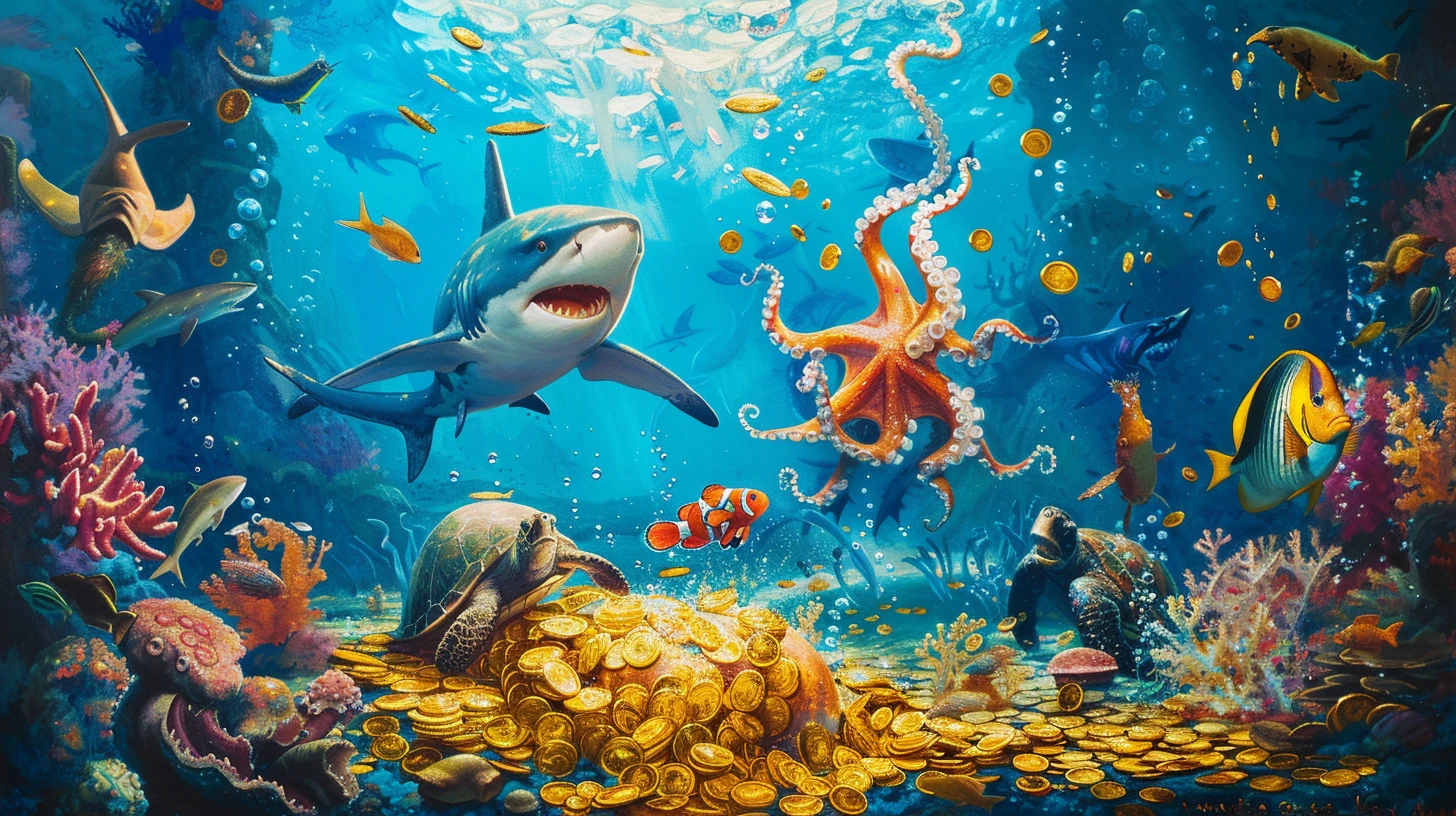 Khám Phá Thế Giới Giải Trí Độc Đáo Với VF55