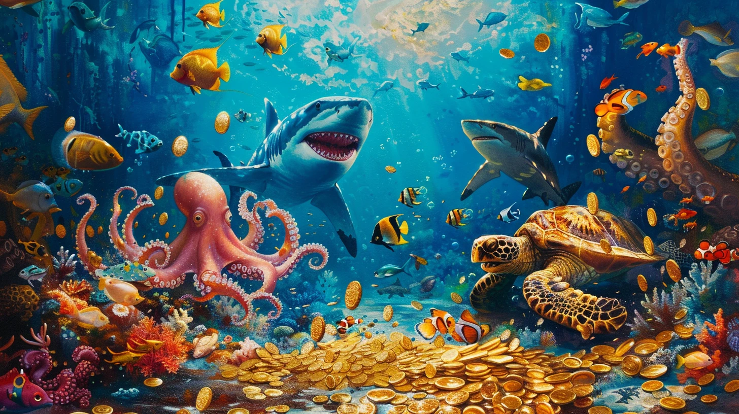 Khám Phá Thế Giới Xổ Số Với OKVIP