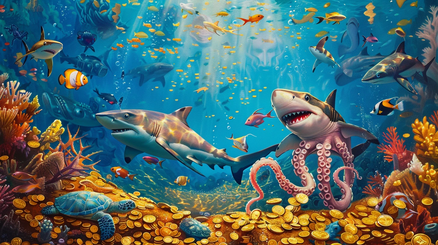 Khám Phá Thế Giới Xổ Số: Từ 13win15 Đến Vietlott