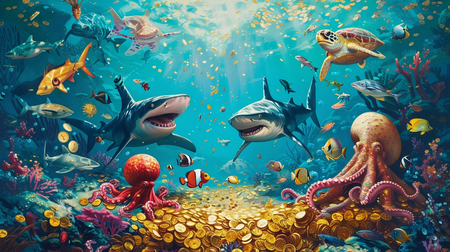 Khám Phá Thế Giới Xổ Số: Từ 13win15 Đến Vietlott