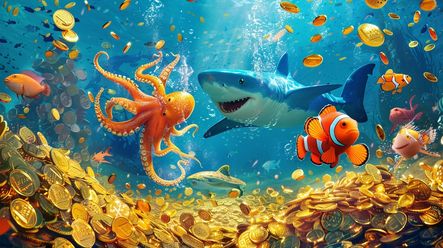 Khám Phá Cách Chơi 