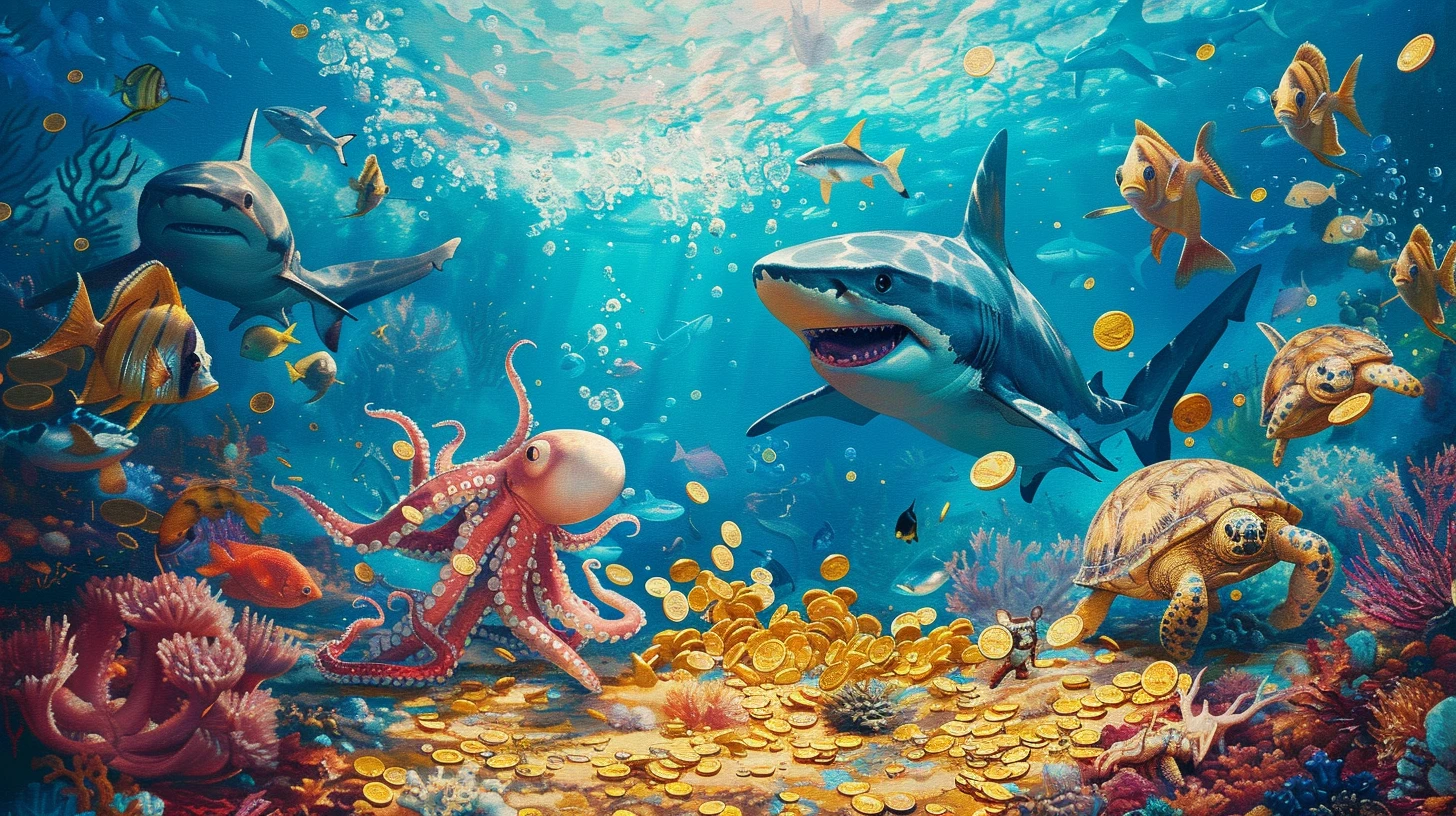 Khám Phá Thế Giới Xổ Số: Từ Đà Lạt Đến Cần Thơ