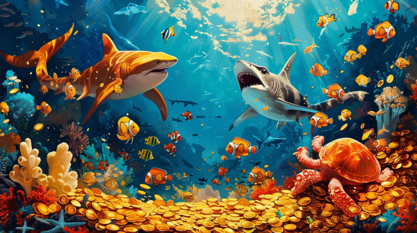 Khám Phá Thế Giới 8bet: Sự Kết Hợp Giữa Giải Trí và Cơ Hội Trúng Thưởng