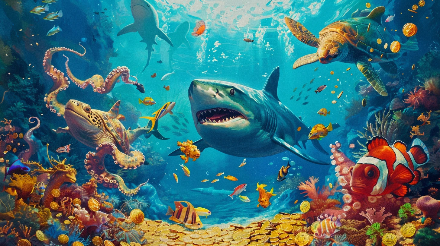 Khám Phá Thế Giới 8bet: Sự Kết Hợp Giữa Giải Trí và Cơ Hội Trúng Thưởng