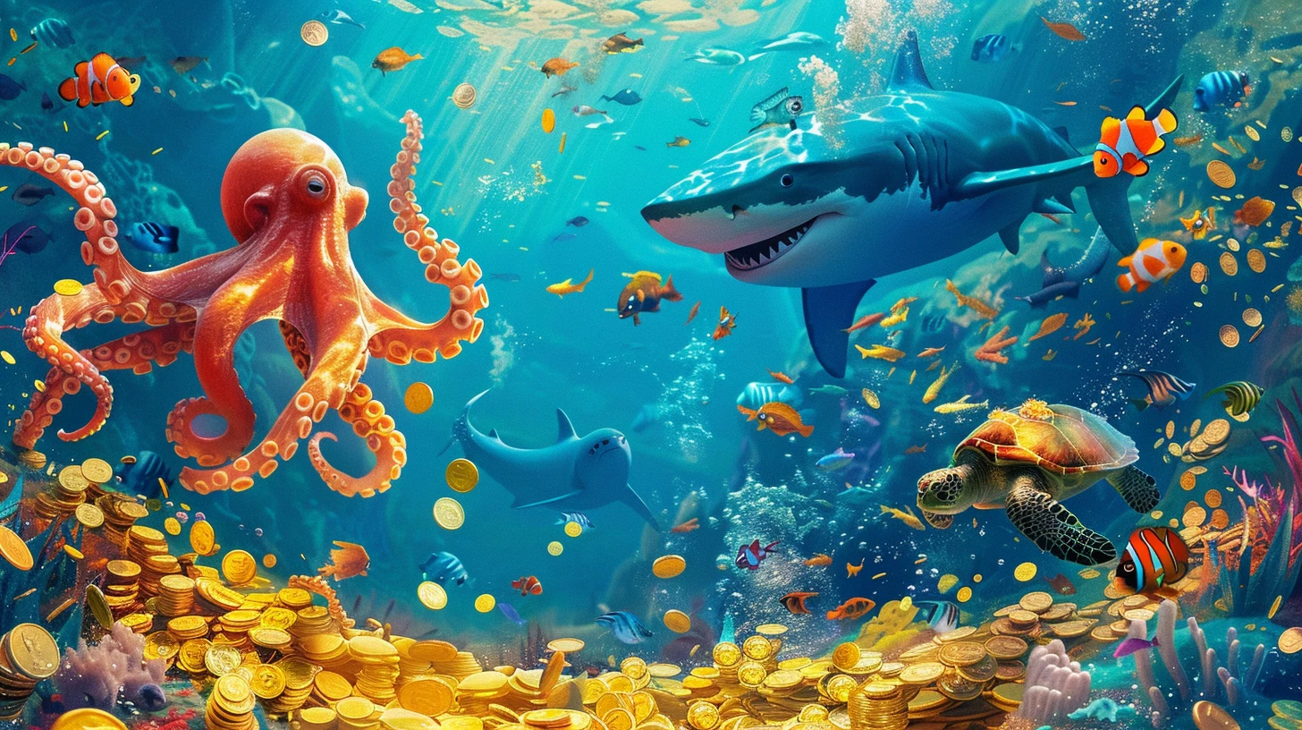 Khám Phá Thế Giới Của 