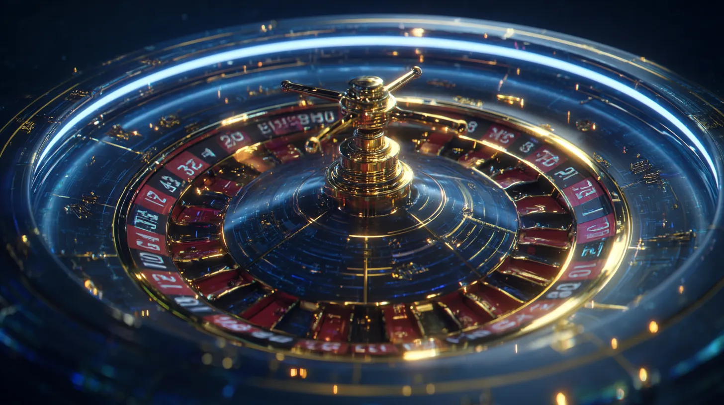 Khám Phá Thế Giới Xổ Số Với 