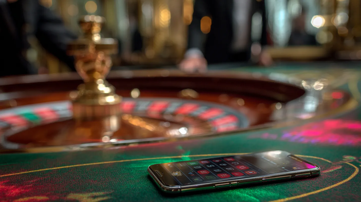 Khám Phá 33win39: Nền Tảng Xổ Số Tốt Nhất Hiện Nay