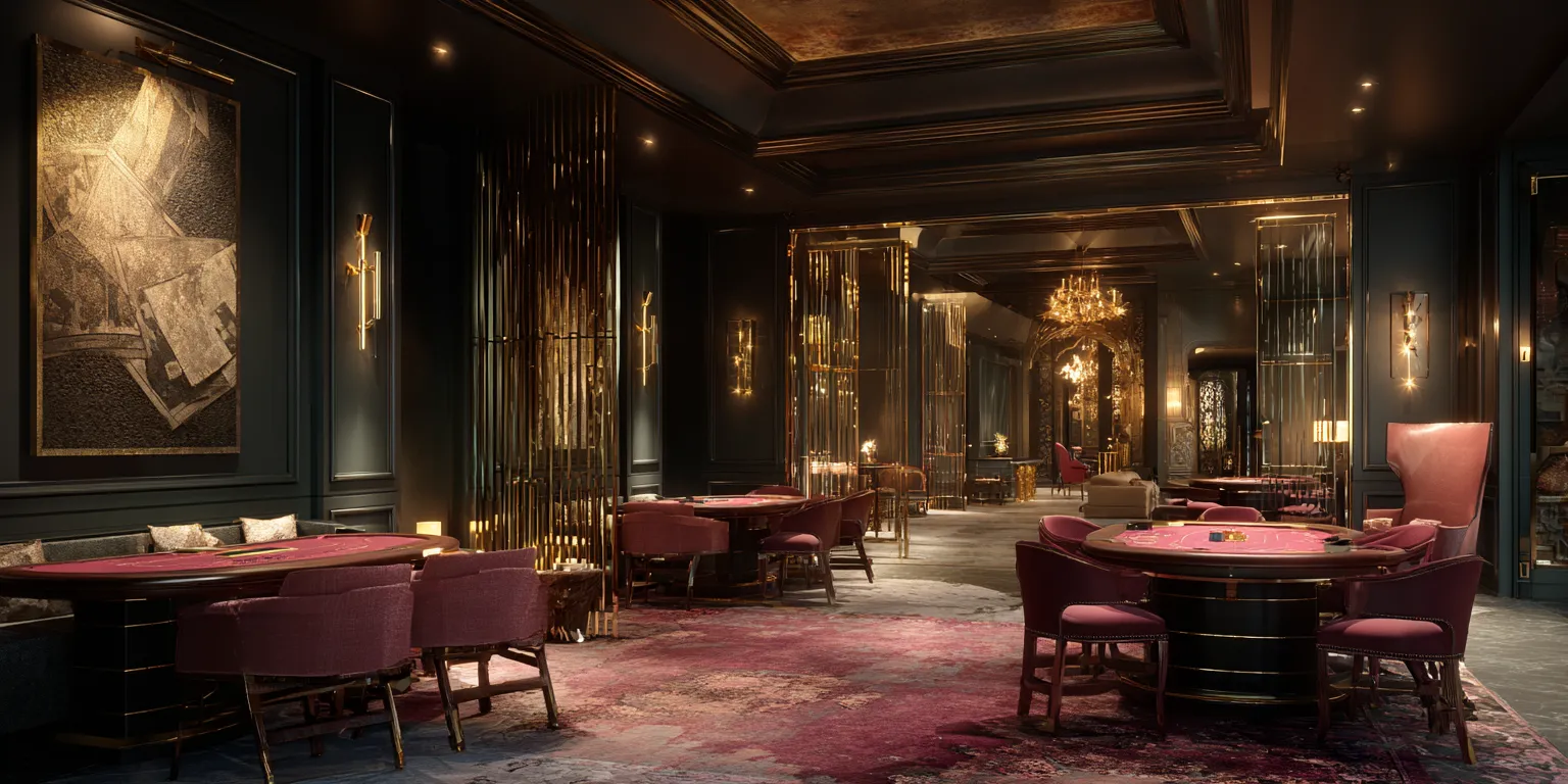 Khám Phá VIPWIN: Nhà Cái Hàng Đầu Cho Người Chơi