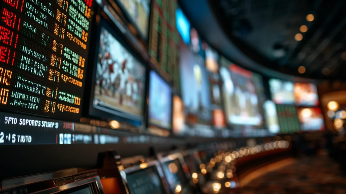 Khám Phá V9bet88: Nơi Tích Hợp Thể Thao và Xổ Số Tại Việt Nam