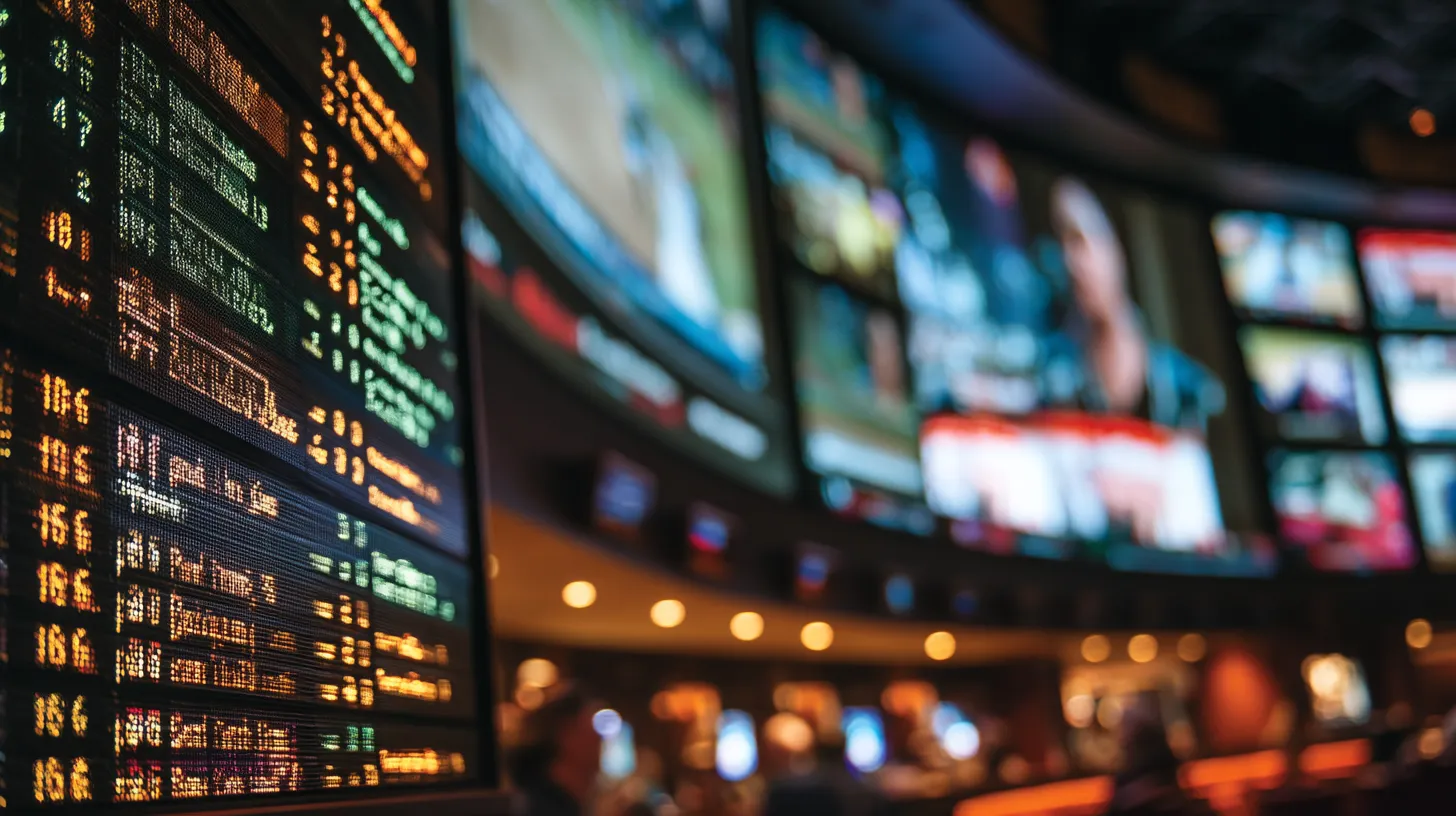 Khám Phá V9bet88: Nơi Tích Hợp Thể Thao và Xổ Số Tại Việt Nam