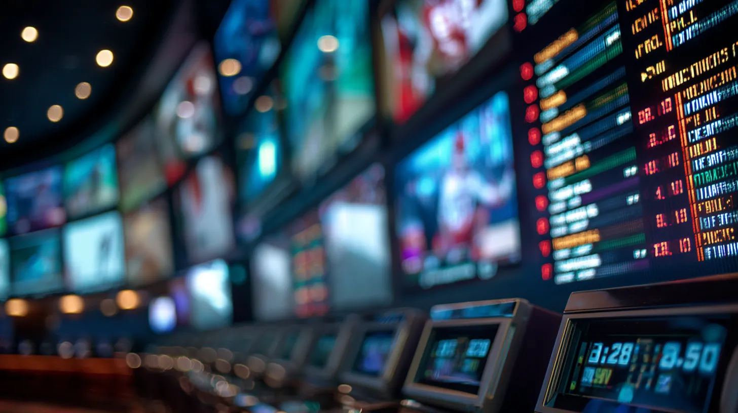 Khám Phá Thế Giới Của 8x Bet: Cơ Hội Đầu Tư Hấp Dẫn