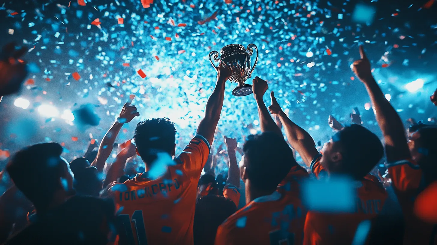 Khám Phá Thế Giới Của 8x Bet: Cơ Hội Đầu Tư Hấp Dẫn