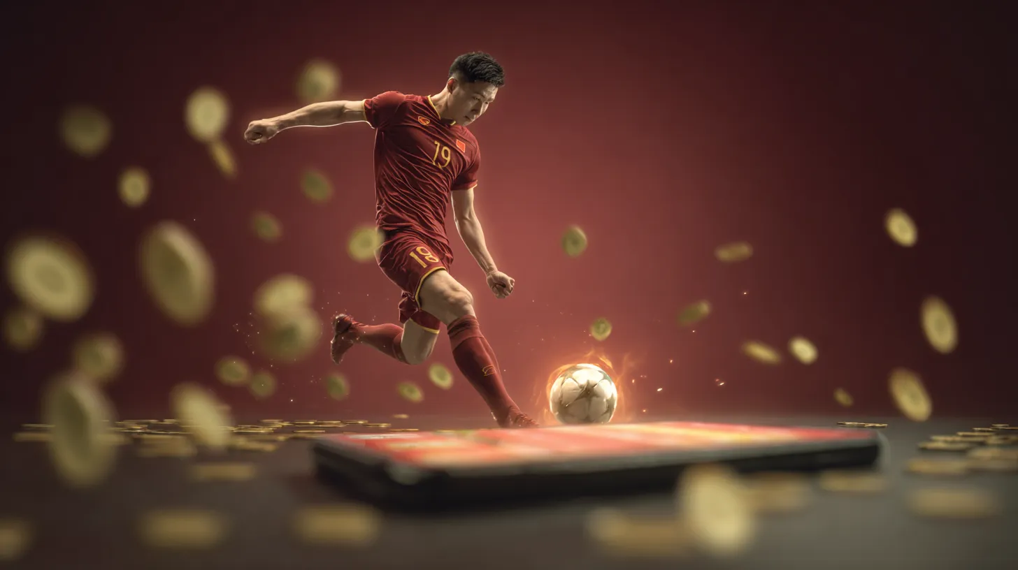 Khám Phá Thế Giới Xổ Số Online Tại 33win99