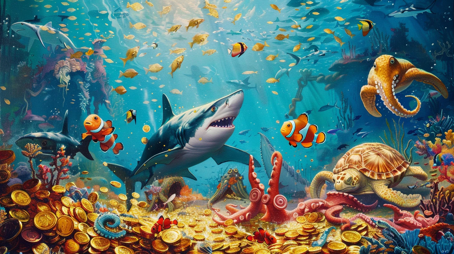 Khám Phá Thế Giới 888slot: Trải Nghiệm Chơi Game Đỉnh Cao