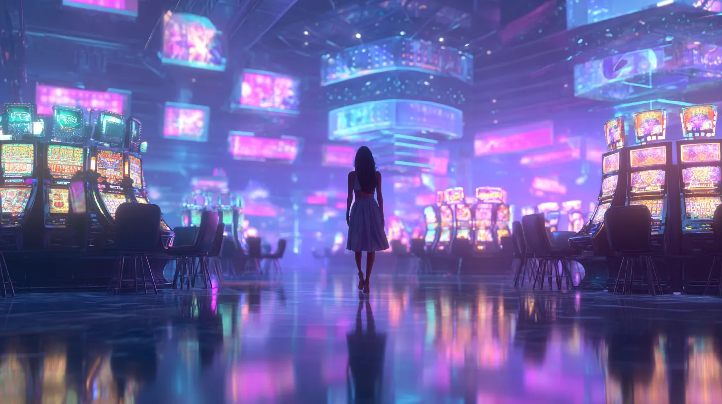 Khám Phá Thế Giới 888 Slots: Cơ Hội Lớn Nhất Để Chiến Thắng