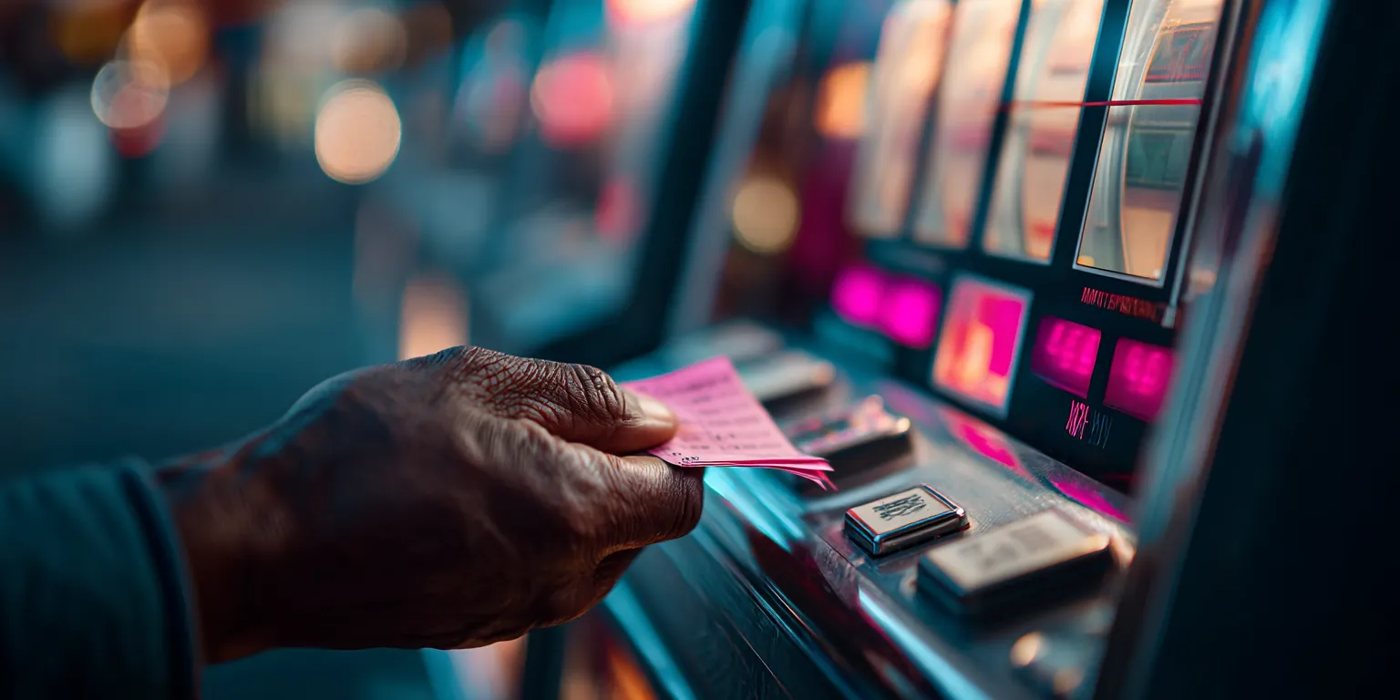 Khám Phá Xu Hướng Xổ Số: Tại Sao Nên Chọn 33win9?