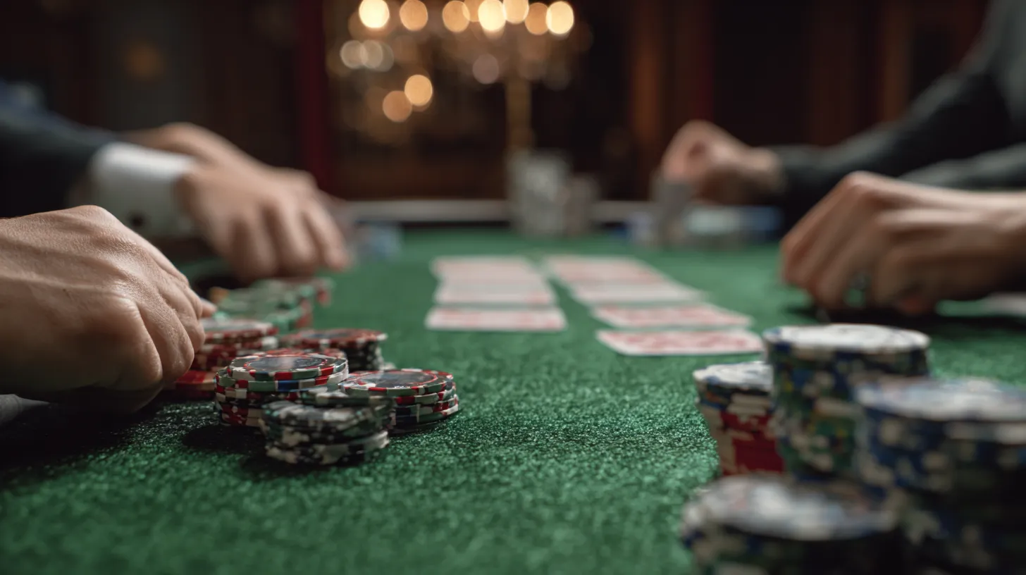 Khám Phá Xu Hướng Xổ Số: Tại Sao Nên Chọn 33win9?