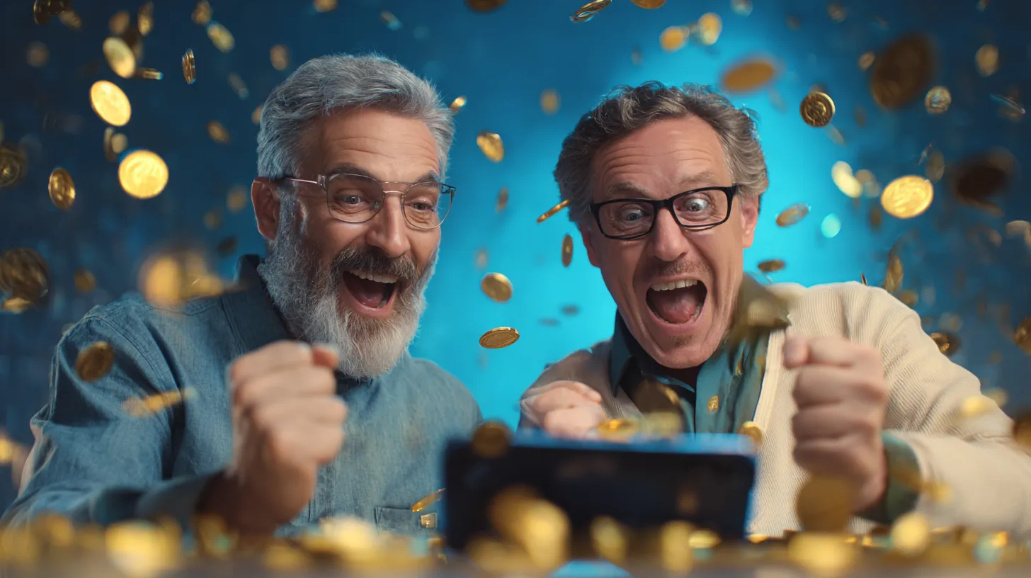 Khám Phá Thế Giới Xổ Số Với 33win68