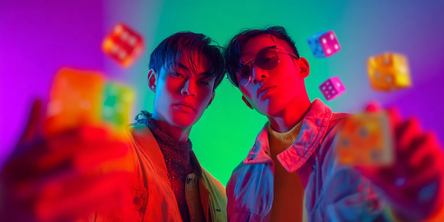 Khám Phá Thế Giới Của Okvip: Nơi Cung Cấp Vé Số Chất Lượng