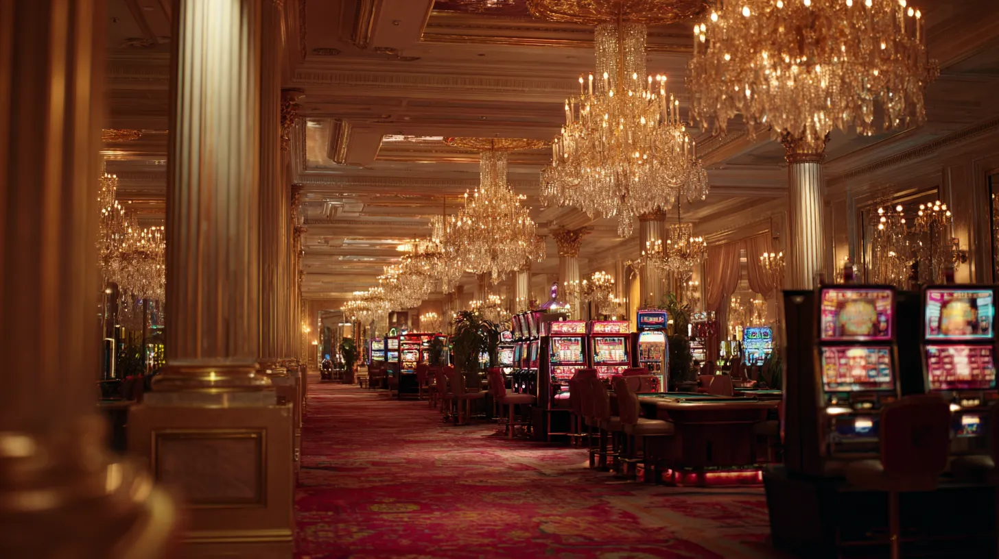 Khám Phá JSS77: Địa Chỉ Tin Cậy Cho Người Chơi Xổ Số