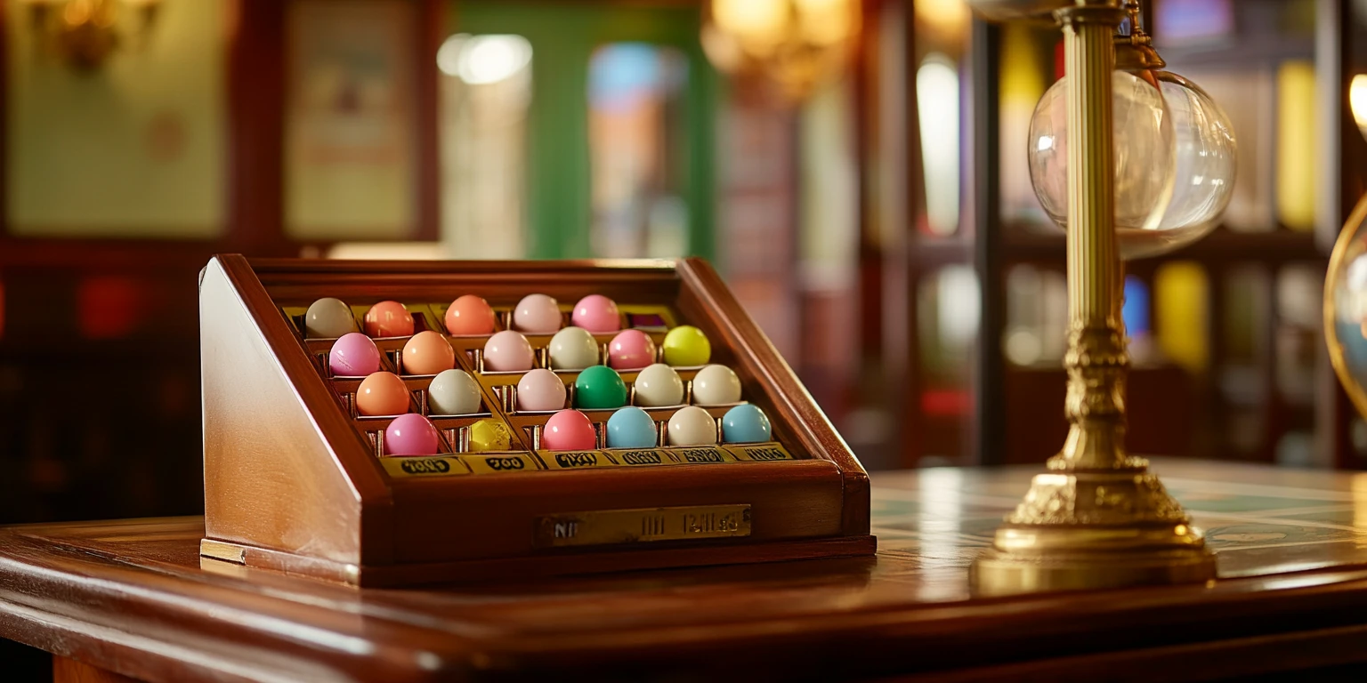 Khám Phá Thế Giới Xổ Số: Những Thông Tin Cần Biết Về 13win15 và Kết Quả Xổ Số Kiến Thiết Miền Nam