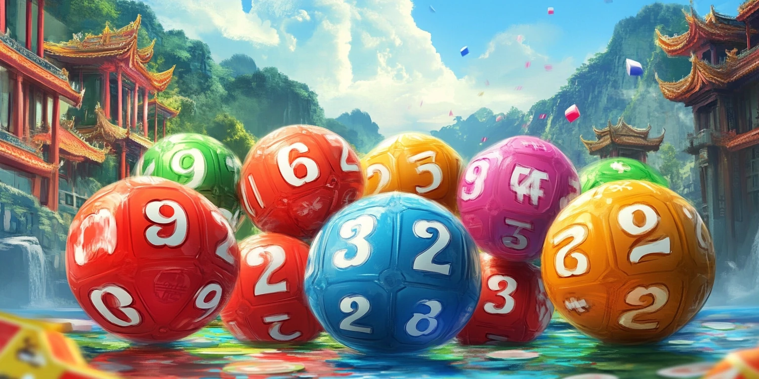 Khám Phá Thế Giới Xổ Số Với 8bet