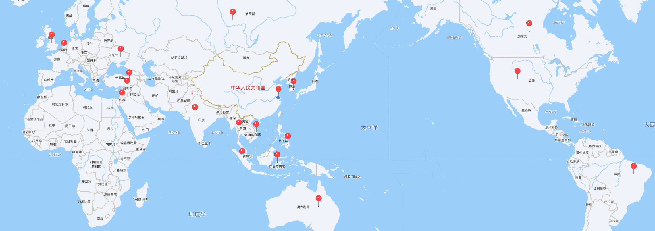 世界銷售地(dì / de)圖.jpg